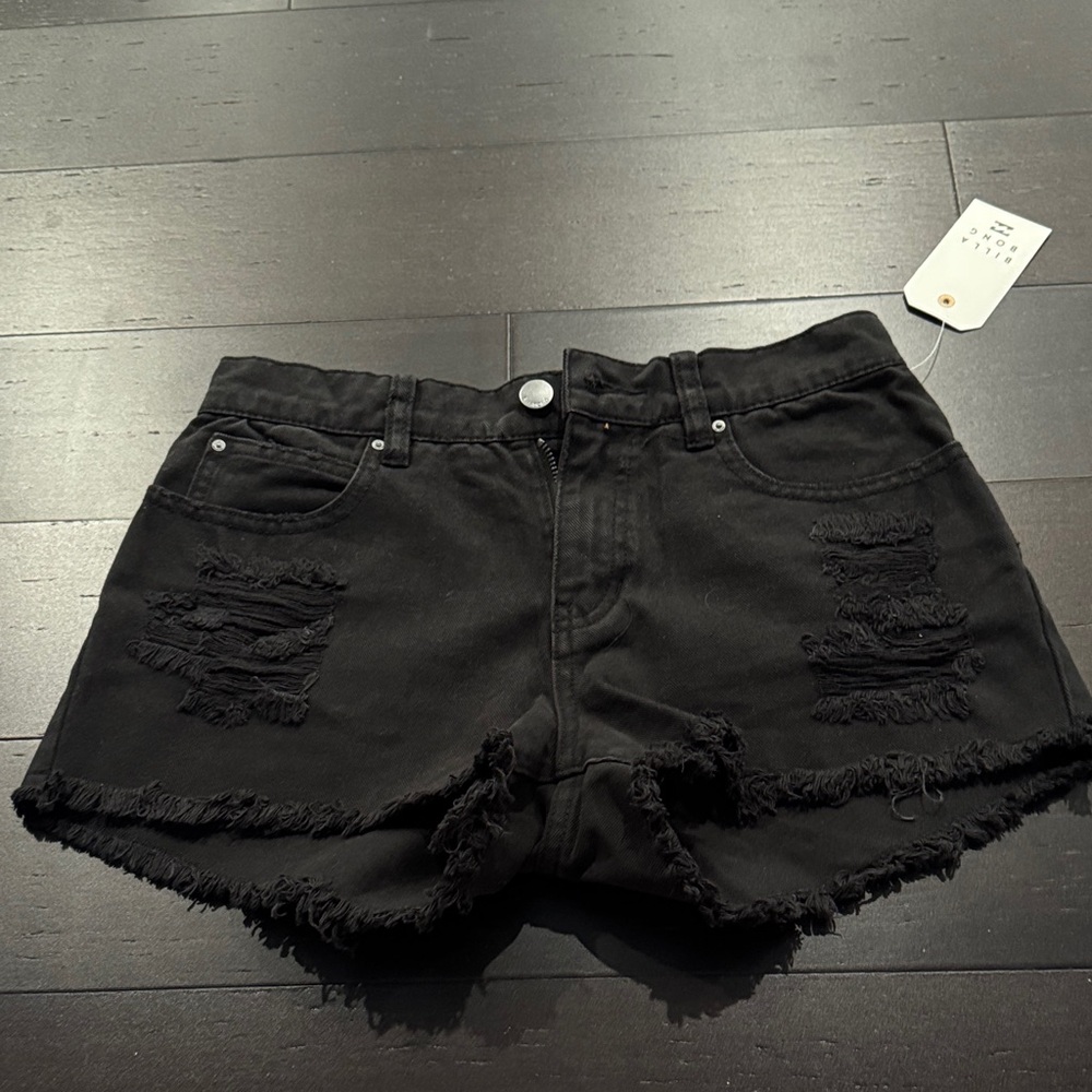 Billabong drift away shorts